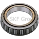 Purchase Top-Quality Roulement intérieur arrière by SKF - NP678813 pa3