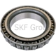 Purchase Top-Quality Rear Inner Bearing by SKF - NP678813 pa4