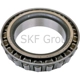 Purchase Top-Quality Roulement intérieur arrière by SKF - NP678813 pa4