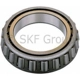 Purchase Top-Quality Rear Inner Bearing by SKF - NP678813 pa5