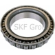 Purchase Top-Quality Rear Inner Bearing by SKF - NP678813 pa6