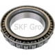 Purchase Top-Quality Roulement intérieur arrière by SKF - NP678813 pa6