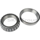 Purchase Top-Quality Rear Inner Bearing by SKF - SET403 pa4