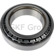 Purchase Top-Quality Rear Inner Bearing by SKF - SET403 pa6
