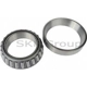 Purchase Top-Quality Rear Inner Bearing by SKF - SET403 pa7