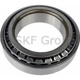 Purchase Top-Quality Rear Inner Bearing by SKF - SET403 pa9