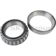 Purchase Top-Quality Rear Inner Bearing by SKF - SET404 pa1