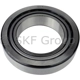 Purchase Top-Quality Rear Inner Bearing by SKF - SET404 pa2