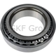 Purchase Top-Quality Rear Inner Bearing by SKF - SET404 pa3