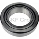 Purchase Top-Quality Rear Inner Bearing by SKF - SET404 pa5