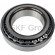 Purchase Top-Quality Rear Inner Bearing by SKF - SET404 pa6