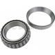 Purchase Top-Quality Rear Inner Bearing by SKF - SET411 pa1