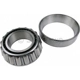 Purchase Top-Quality Rear Inner Bearing by SKF - SET412 pa1