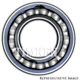 Purchase Top-Quality Rear Inner Bearing by TIMKEN - 207 pa18