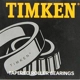 Purchase Top-Quality Rear Inner Bearing by TIMKEN - 25877 pa4