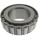 Purchase Top-Quality Rear Inner Bearing by TIMKEN - 25877 pa6