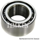 Purchase Top-Quality Rear Inner Bearing by TIMKEN - 510009 pa1