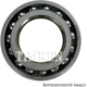 Purchase Top-Quality Rear Inner Bearing by TIMKEN - 510009 pa3