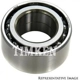 Purchase Top-Quality Rear Inner Bearing by TIMKEN - 510009 pa5