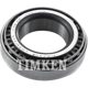 Purchase Top-Quality Rear Inner Bearing by TIMKEN - 513007 pa4