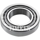 Purchase Top-Quality Rear Inner Bearing by TIMKEN - 513007 pa6