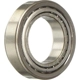 Purchase Top-Quality Rear Inner Bearing by TIMKEN - 513007 pa7