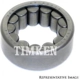 Purchase Top-Quality Roulement intérieur arrière by TIMKEN - 5707 pa12