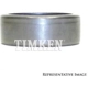 Purchase Top-Quality Roulement intérieur arrière by TIMKEN - 5707 pa13