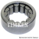 Purchase Top-Quality Roulement intérieur arrière by TIMKEN - 5707 pa15