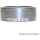 Purchase Top-Quality Roulement intérieur arrière by TIMKEN - 5707 pa17