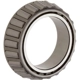 Purchase Top-Quality Rear Inner Bearing by TIMKEN - JLM506849 pa15