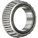 Purchase Top-Quality Rear Inner Bearing by TIMKEN - LM29749 pa25