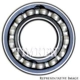 Purchase Top-Quality Rear Inner Bearing by TIMKEN - RW101 pa6