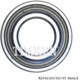 Purchase Top-Quality Rear Inner Bearing by TIMKEN - RWF34R pa4