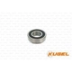 Purchase Top-Quality Rear Inner Bearing by TRANSIT WAREHOUSE - 70-511031 pa2