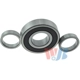 Purchase Top-Quality Rear Inner Bearing by WJB - WB511021 pa1