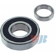Purchase Top-Quality Rear Inner Bearing by WJB - WB511031 pa1