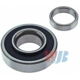 Purchase Top-Quality Rear Inner Bearing by WJB - WB511031 pa2