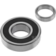 Purchase Top-Quality Rear Inner Bearing by WJB - WB511031 pa4