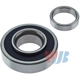 Purchase Top-Quality Rear Inner Bearing by WJB - WB511031 pa5