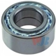 Purchase Top-Quality Rear Inner Bearing by WJB - WB514002 pa6