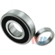 Purchase Top-Quality Rear Inner Bearing by WJB - WBRW130R pa1