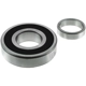 Purchase Top-Quality Rear Inner Bearing by WJB - WBRW130R pa2