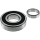 Purchase Top-Quality Rear Inner Bearing by WJB - WBRW130R pa4