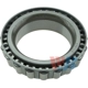 Purchase Top-Quality Rear Inner Bearing by WJB - WT387AS pa1