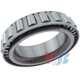 Purchase Top-Quality Rear Inner Bearing by WJB - WT387AS pa3