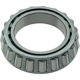 Purchase Top-Quality Rear Inner Bearing by WJB - WT387AS pa4
