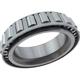 Purchase Top-Quality Rear Inner Bearing by WJB - WT387AS pa6