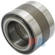 Purchase Top-Quality Rear Inner Bearing by WJB - WT516003 pa1