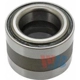 Purchase Top-Quality Rear Inner Bearing by WJB - WT516003 pa2